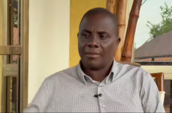 Kivumbi Denies Attacking Police, Says Supporters Were Shot Dead at His Home