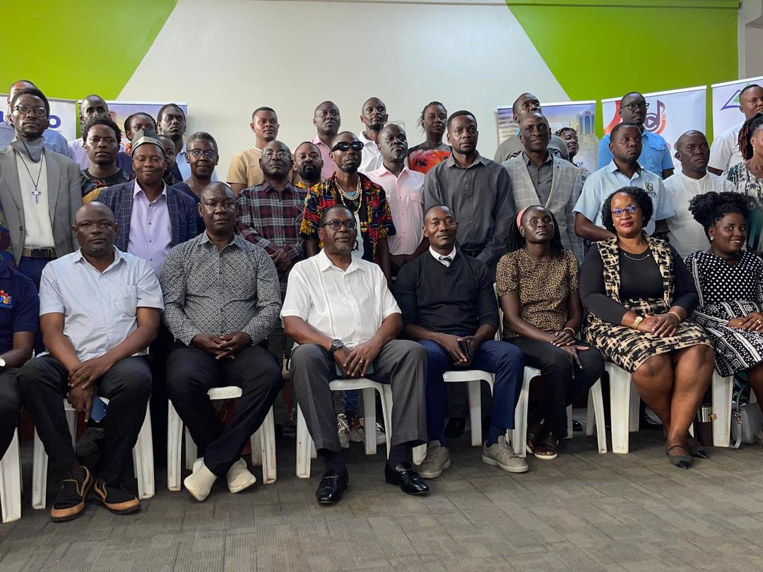 Collective Management Organisations Renew Push for Return of Copyright Inspectors