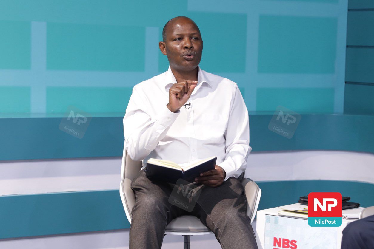 2026 Election a Referendum on Museveni’s Rule, Says Rwomushana
