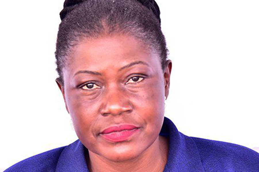 Ngora Woman MP Stella Isodo Apolot Dies at 51
