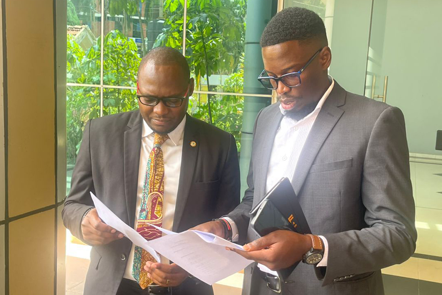 Lawyers Challenge Internet Shutdown, Seek Shs100m Compensation and Data Refunds