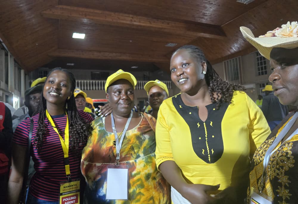 Ntungamo Voters Reshape Parliamentary Line-up as Old Faces Return and New Voices Emerge