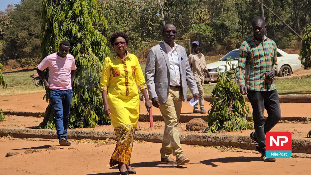 Dr Aceng Urges Lira Voters to Support God-Fearing Mayoral Candidates
