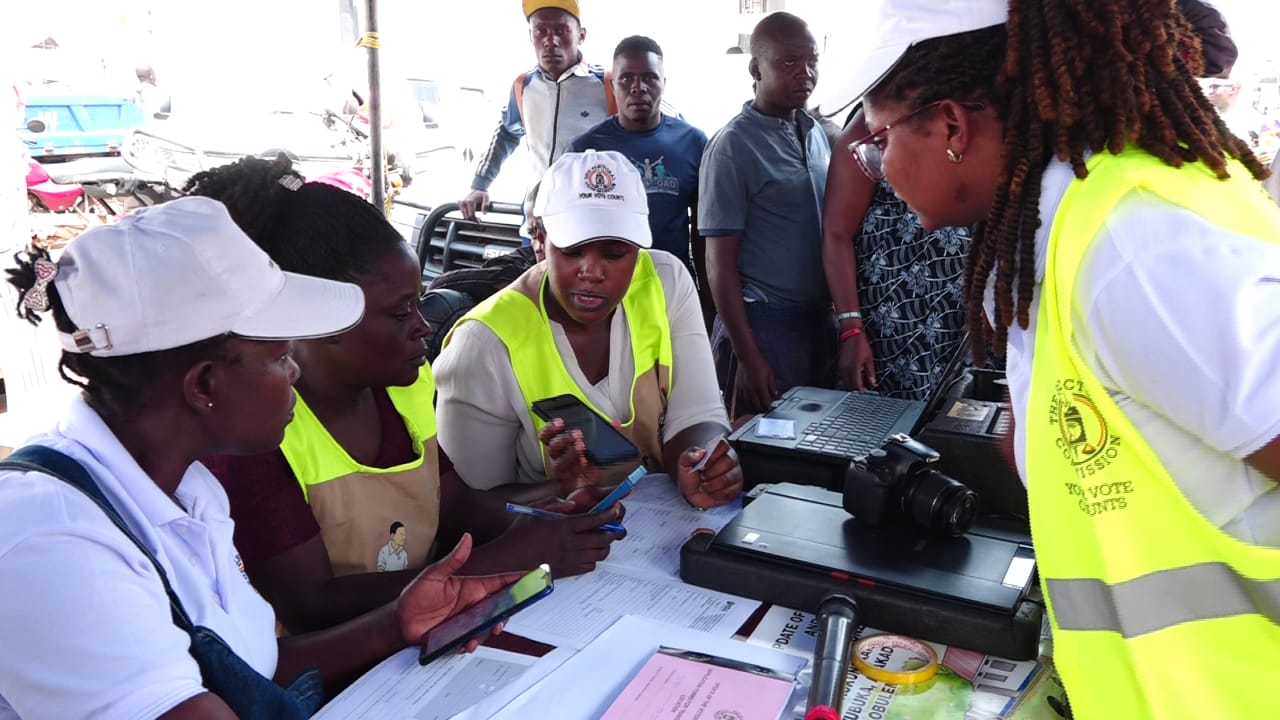 Uganda Records Declining Voter Turnout Amid Growing Political Disillusionment