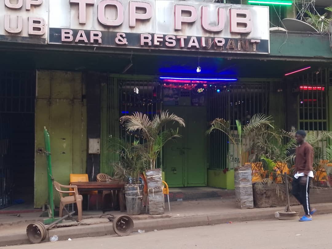One Killed in Early-Morning Shooting at Kampala’s Top Pub