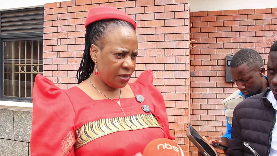 MP Ndiwalana Suffers Bruising Defeat in Bukomansimbi North