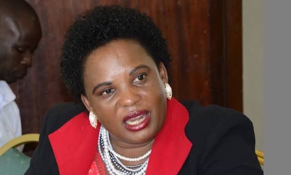 Minister Amongi Accuses Speaker Among, Dr Aceng of Election Fraud in Lira City
