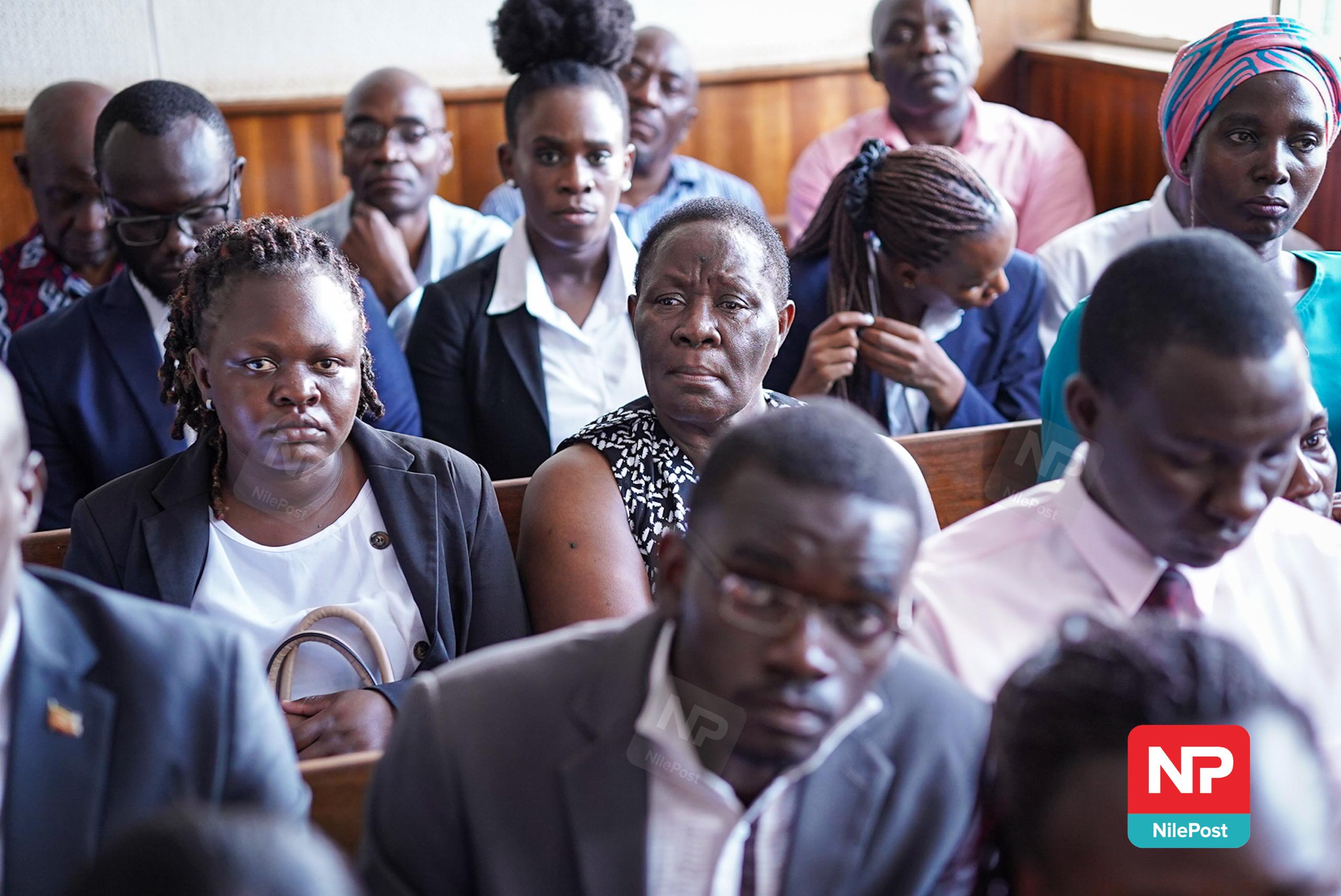 Court to Rule on Bail Application for Governance Activist Sarah Bireete