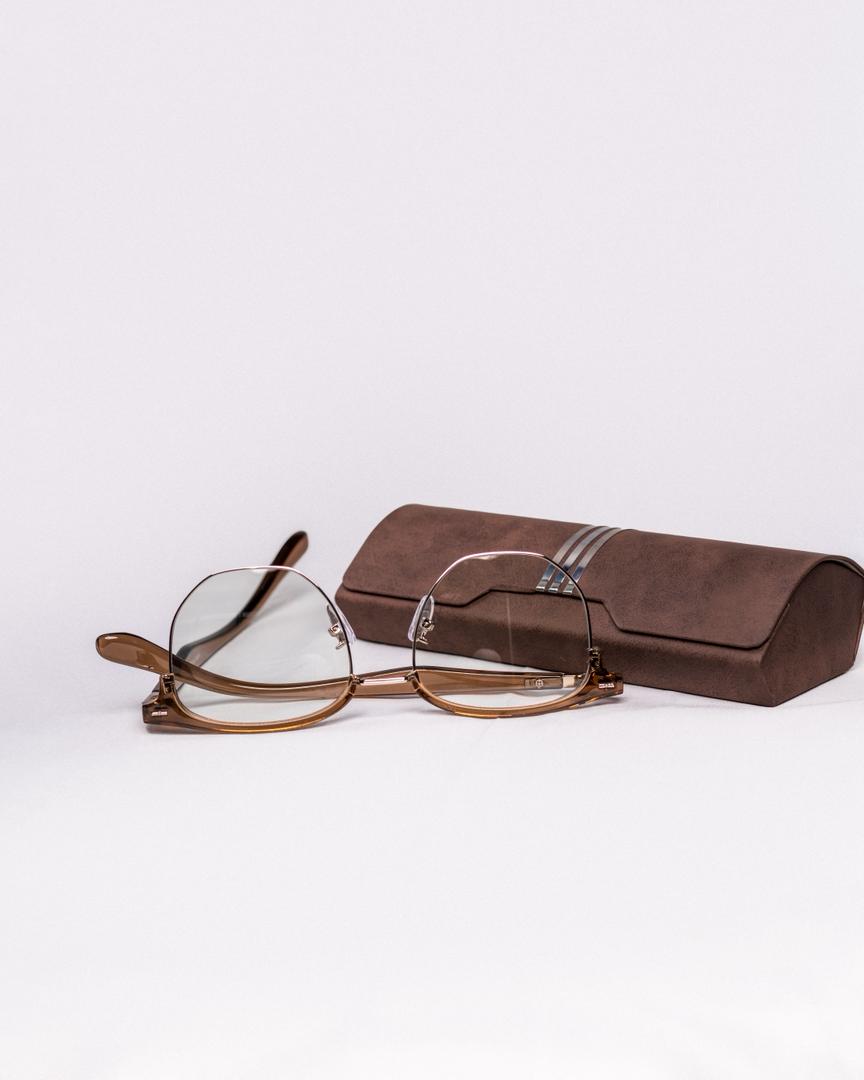 Nellie Shades Introduces Photochromic glasses and Anti-blue That Protect Eyes from Screens and Sunlight