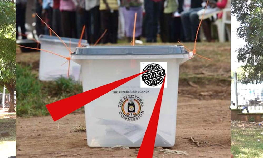 EC Sets January 27 for Ajuri County Parliamentary Re-run