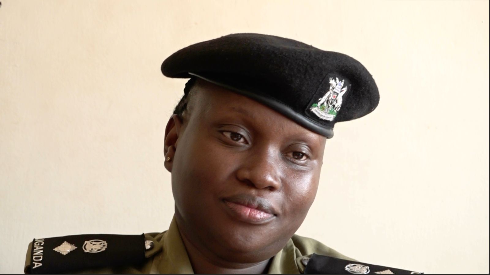 Kampala Calm as Police Deploy Ahead of Lord Mayor Poll