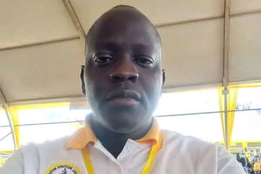 Adjumani NRM Registrar Reported Missing After Leaving to Deliver Election Results