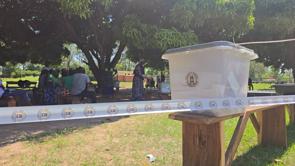 Peaceful Voting Reported as Mityana, Mubende Elect Mayors and Councillors