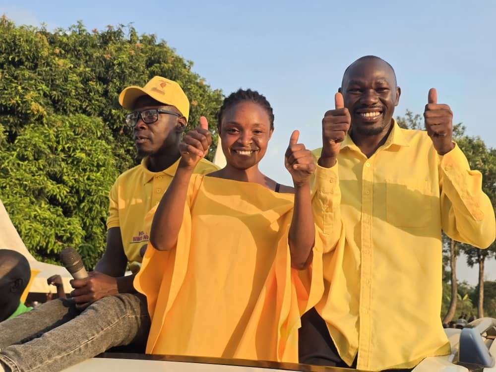 Bukedi Voters Oust 24 Incumbent MPs in Youth-Driven 2026 Political Wave