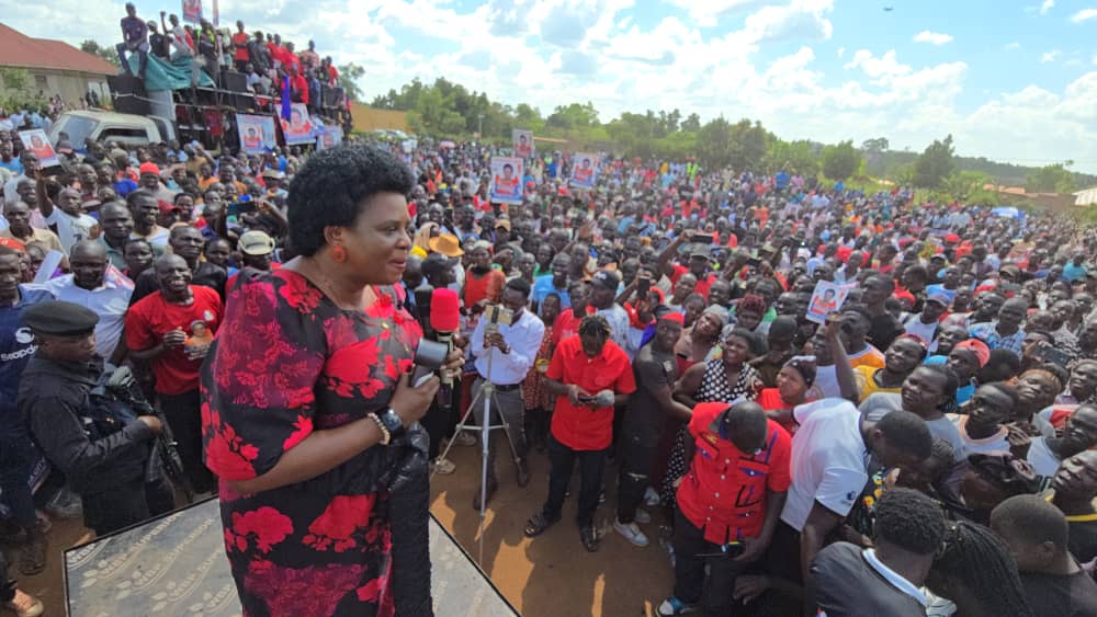 Obote’s Fading Shadow: How Contradictions, Money Politics, and Power Calculations are Unraveling UPC in Lango