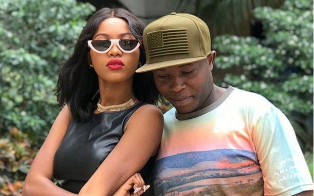 No More Source: Spice Diana Confirms Management Split