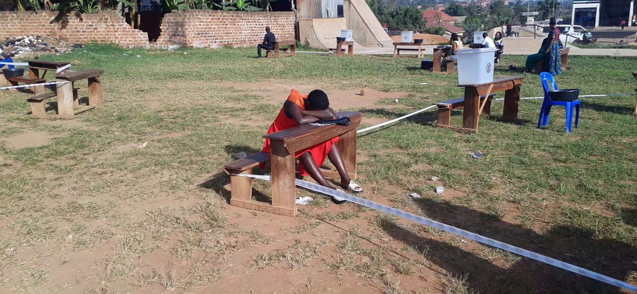Mukono Local Govt Elections Record Alarmingly Low Turnout