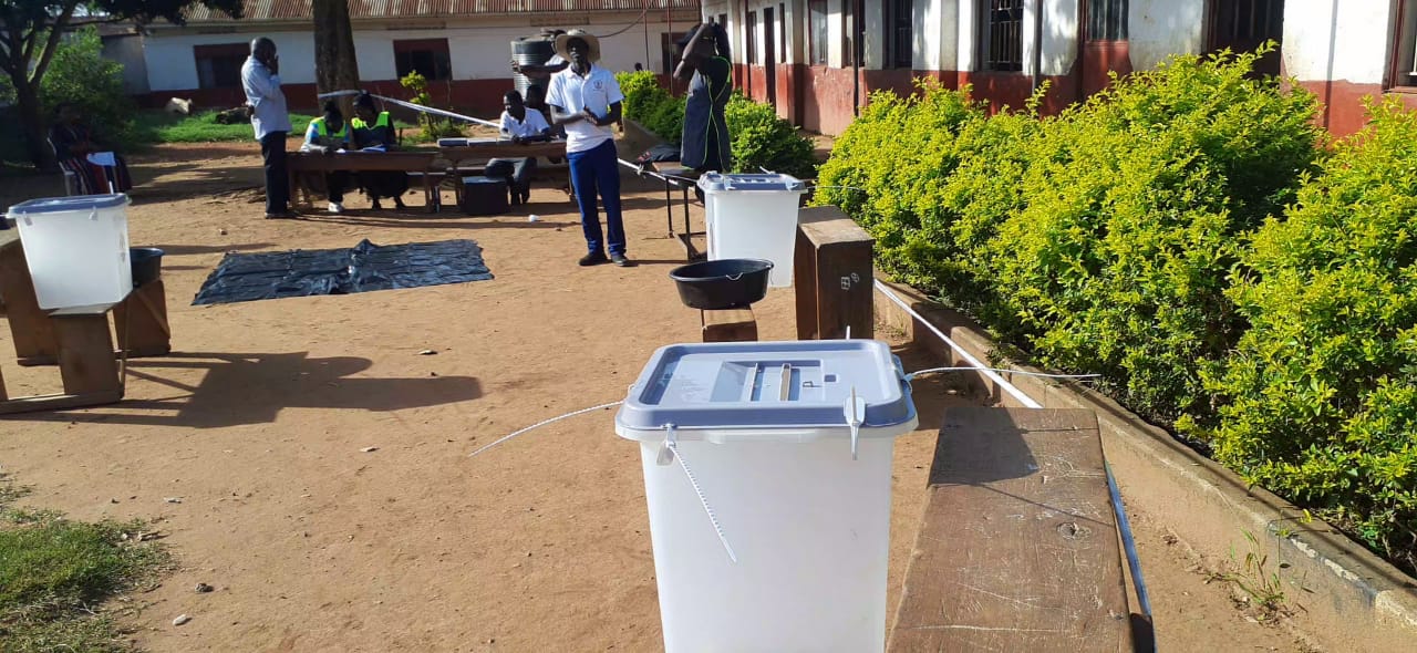 EC Postpones Butebo District Elections After Disruptions