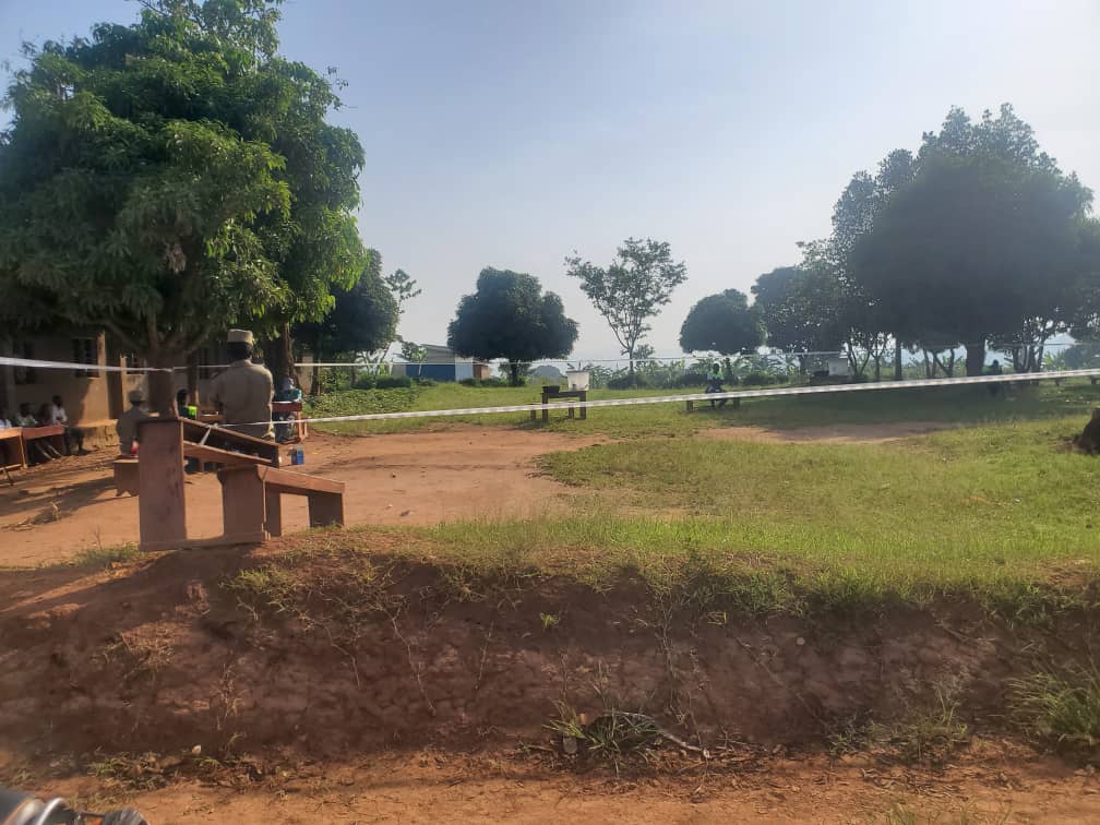 Low Voter Turnout Delays Voting in Wakiso