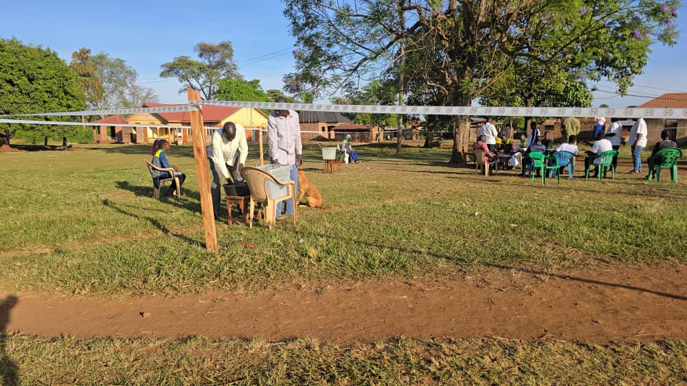 Incumbents Swept Aside as Voters Reshape Bukedi LC5 Leadership