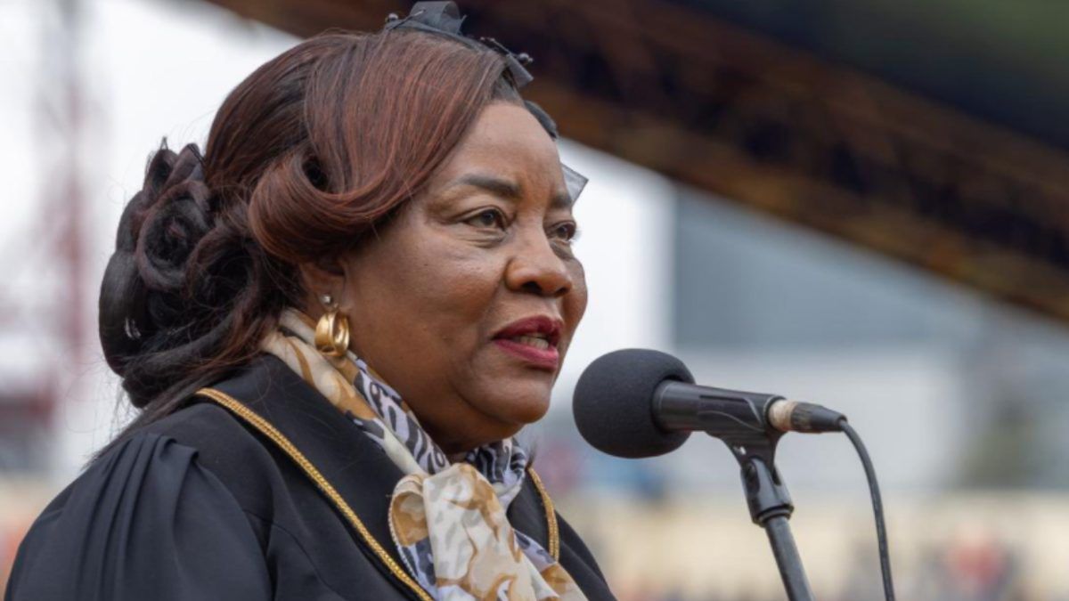 Ruto Nominates Raila Odinga’s Widow as Kenya’s Ambassador to UNEP