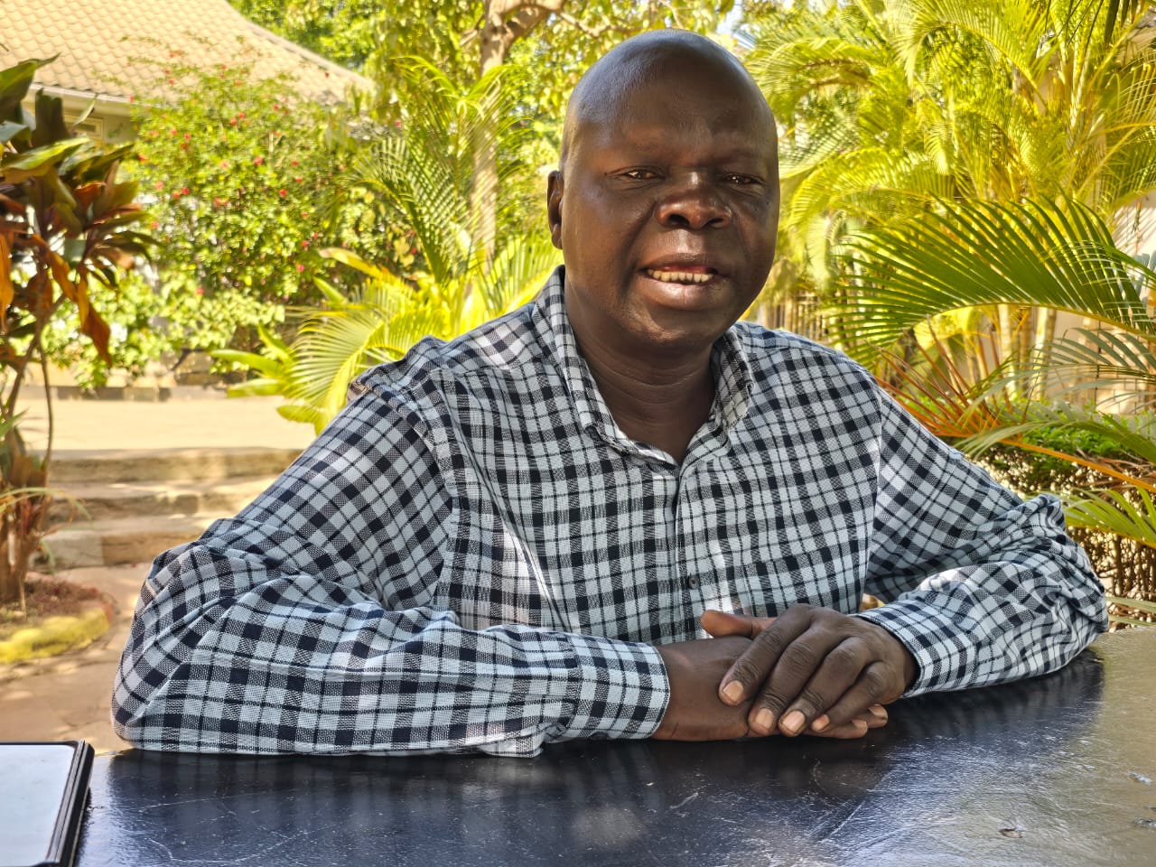 Adjumani Is Bigger Than Politics — Anyama Concedes Defeat