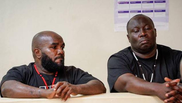 Magistrate Rejects Recusal Bid, Orders Closure of Charge Sheet in Eddie Mutwe Case