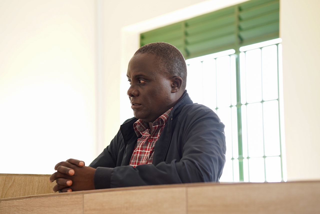 MP Kivumbi Appears in Court Over Terrorism-Related Charges