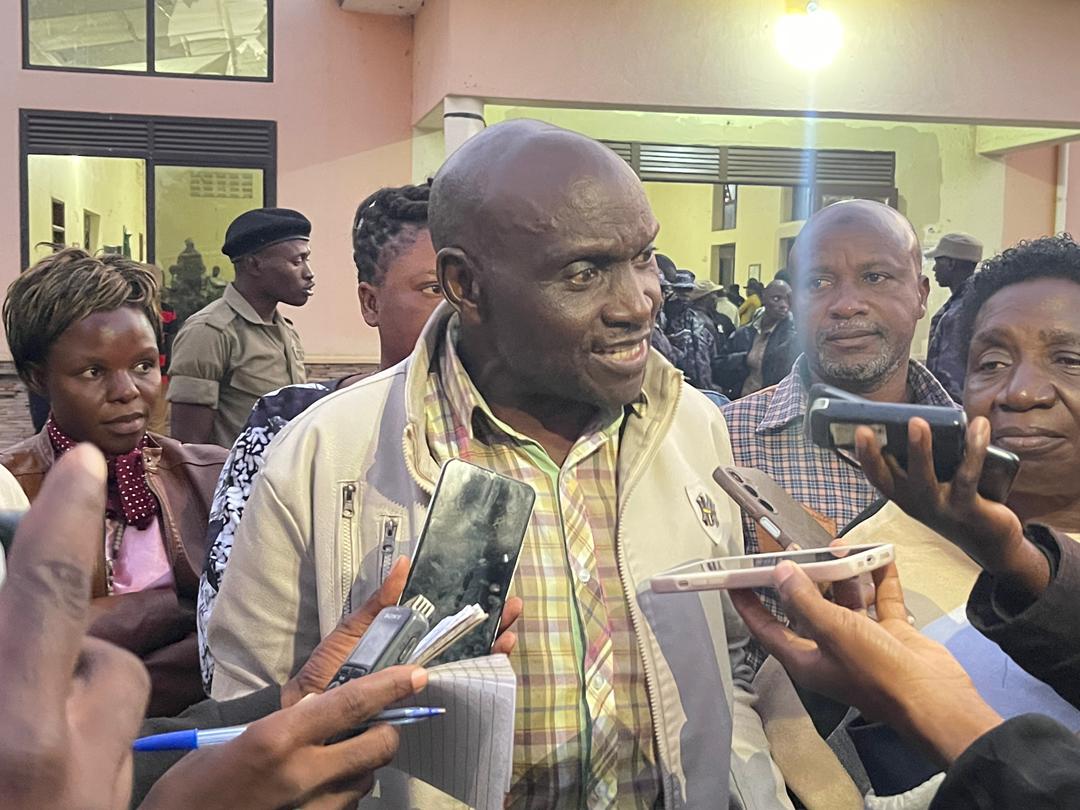 NRM Completes Kasese Sweep as Muhindi Eliphaz Retains LCV Seat