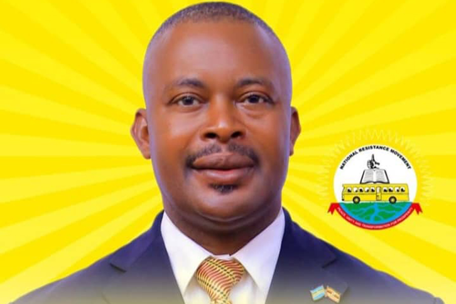 NRM’s Mucunguzi Wins Ntungamo LCV Race in Tight Contest