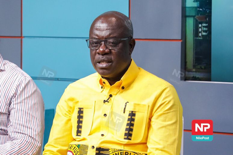 NRM's Mulindwa Admits Electoral Challenges, Faults Opposition for Ignoring Weaknesses