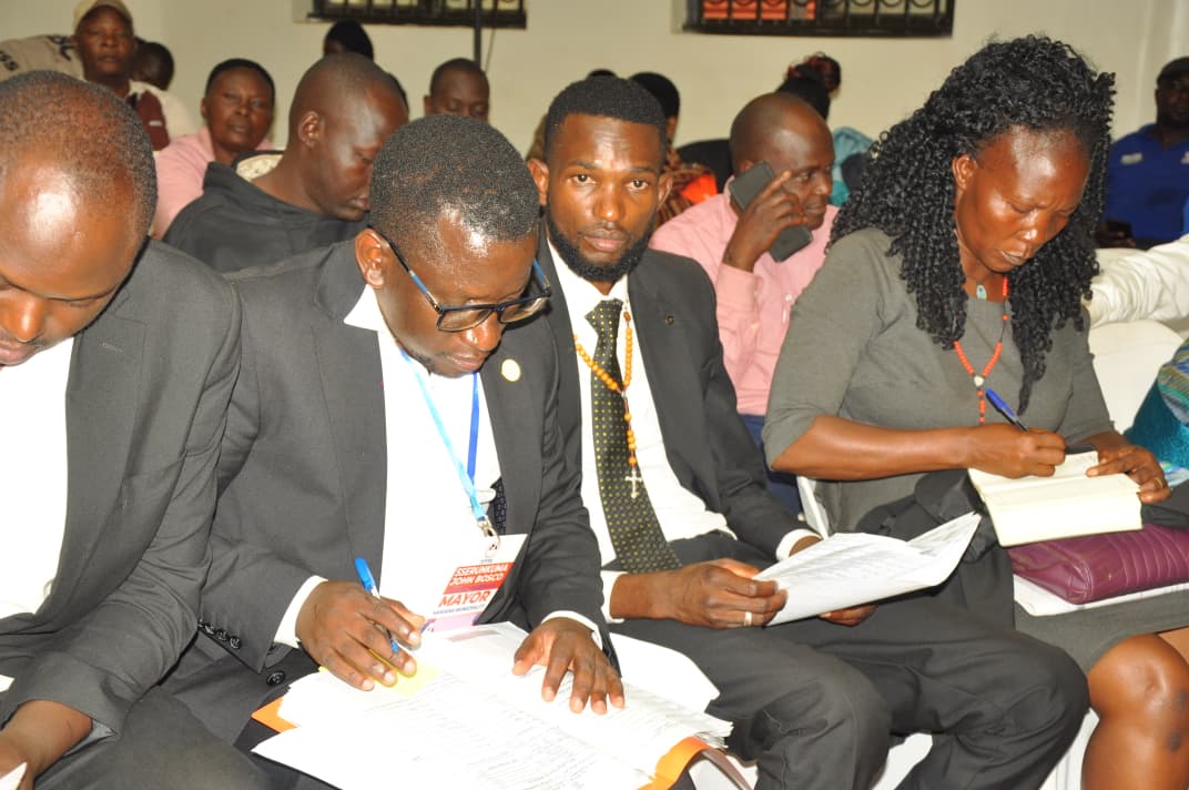 Chaos and Protests Stall Wakiso Municipal Election Results
