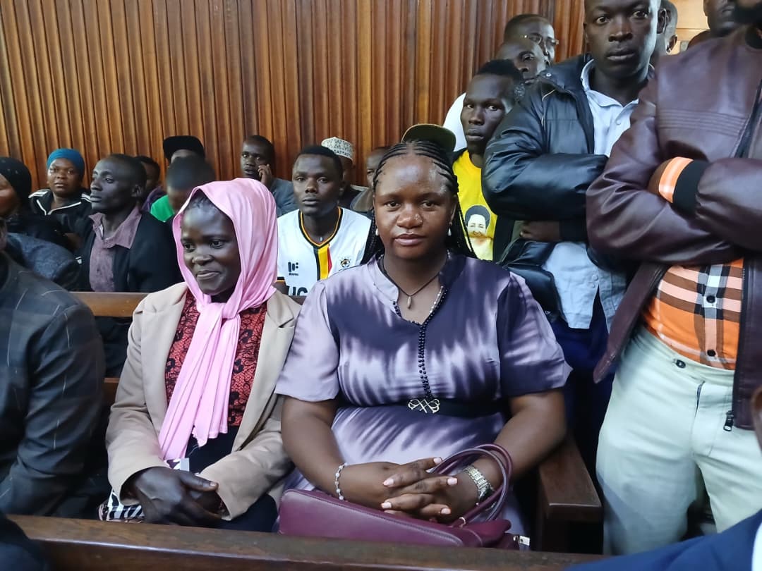 Court Dismisses Nanyondo’s Recount Application in Bukomansimbi Woman MP Race
