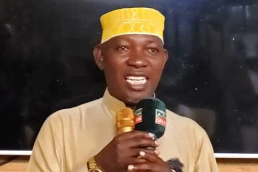 UMSC Moves to Sue Bureau of Haj Affairs Over Mismanagement