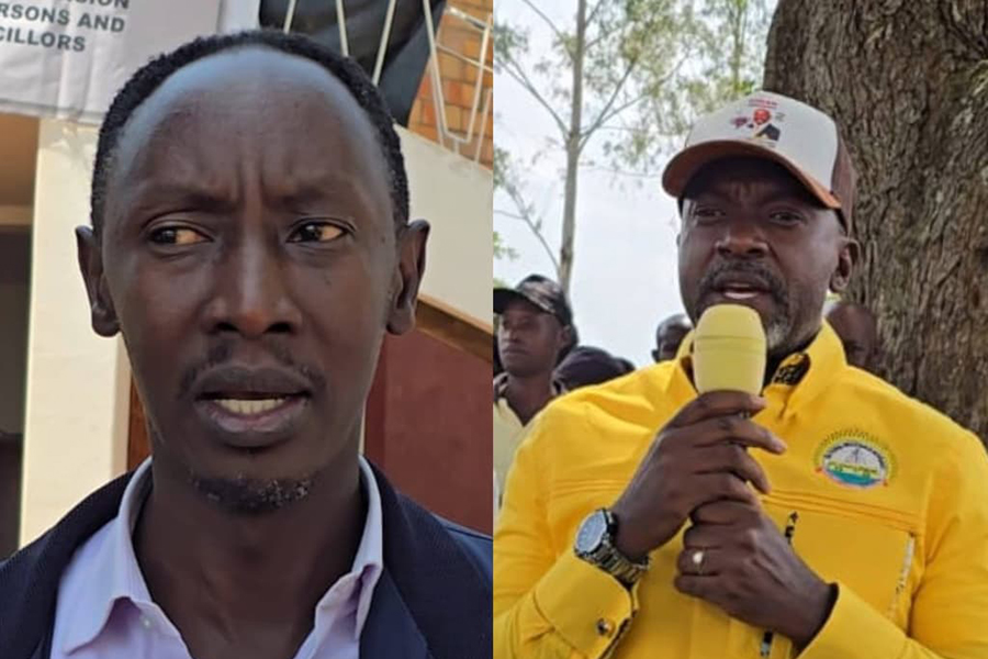 Court Overturns Tumwesigye Victory, Declares Mubangizi MP for Buweekula South