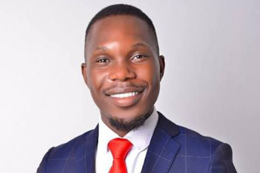 Luswa Steps Back From Active Politics After Another Defeat