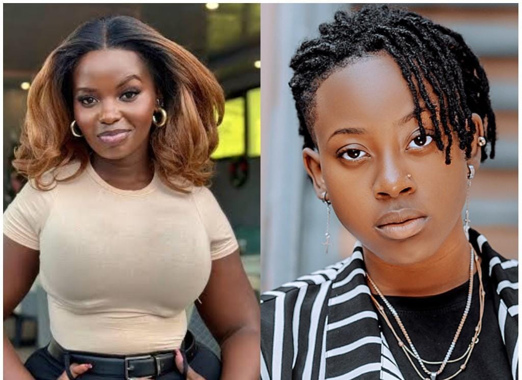 Content Creator Elektra Apologises to Nampeera After Social Media Fallout