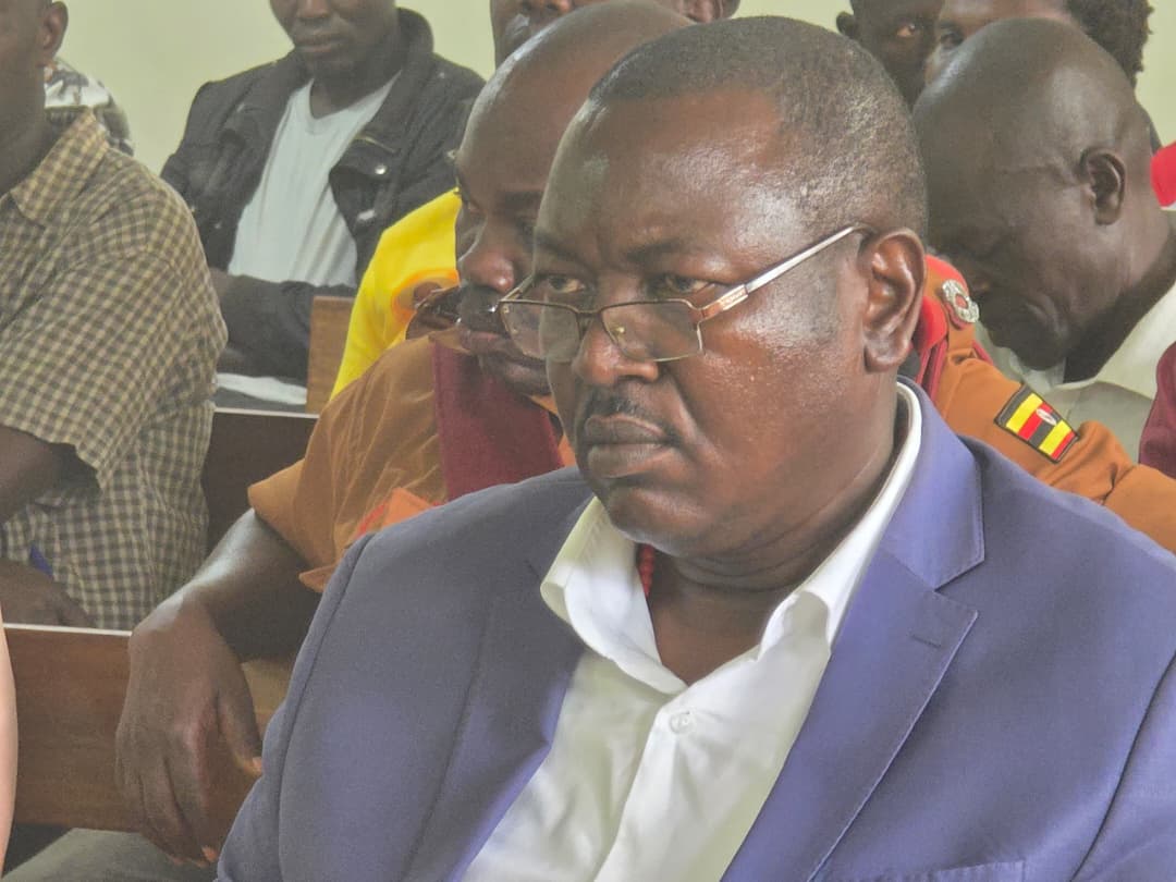 Tororo Court Kicks Out Otaala Vote Recount Application
