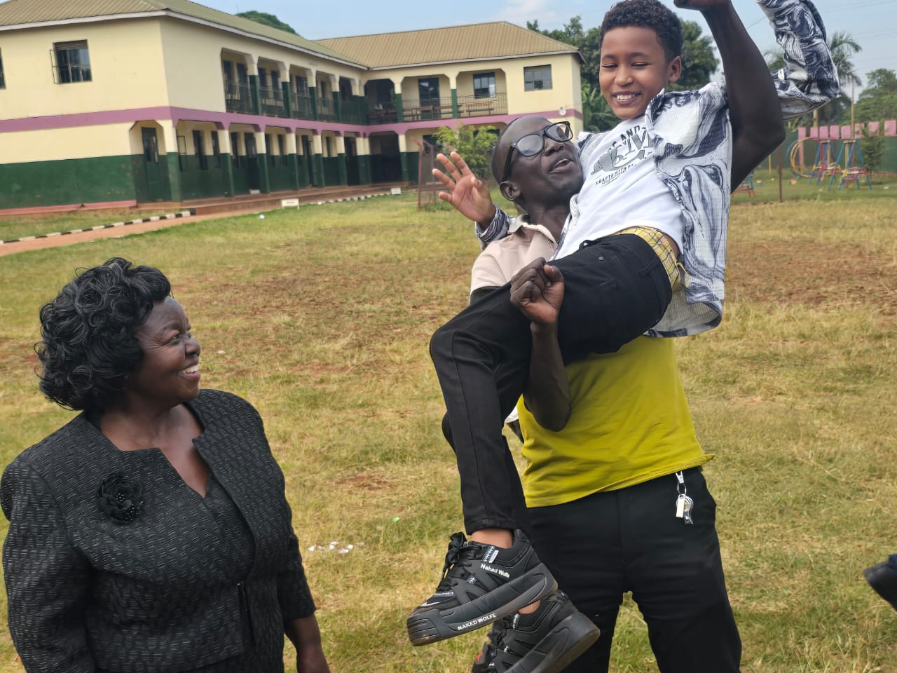 Top Shilo Nile Star PLE Star sets sights on medical career