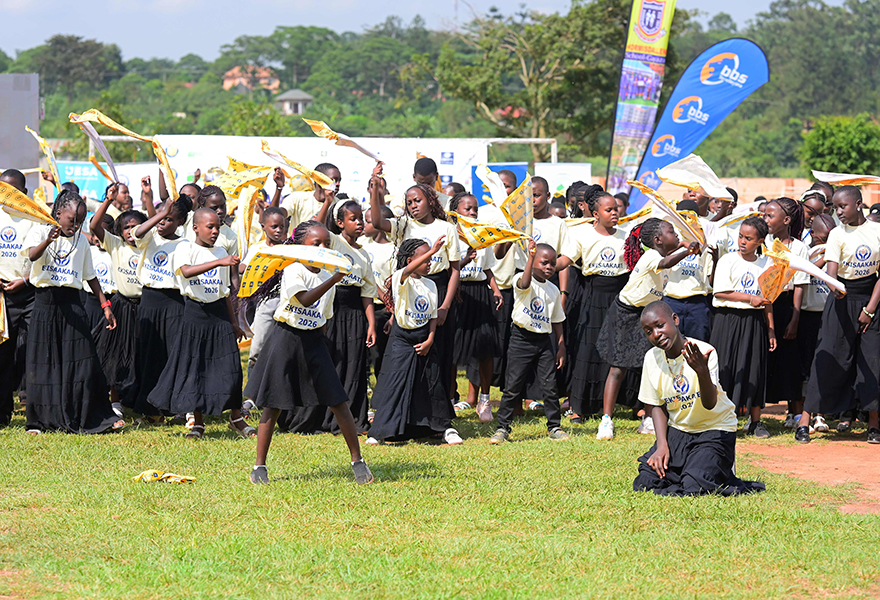 Ekisaakaate Kya Nnabagereka Gatonnya 2026 Closes with Strong Focus on Mental Wellness and Digital Skills