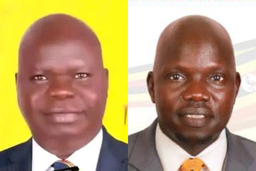 Two-Horse Race as Voters Set to Choose Adjumani District Chairperson