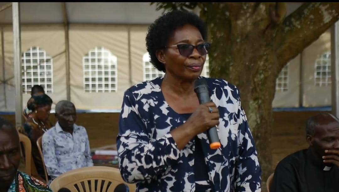 Buganda Minister Warns Against Complacency in Fight Against HIV/AIDS
