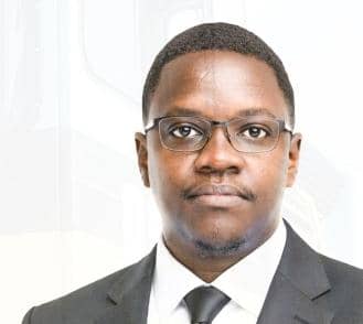 Uganda Railways Appoints Abel Kamoga as Technical Assistant to MD