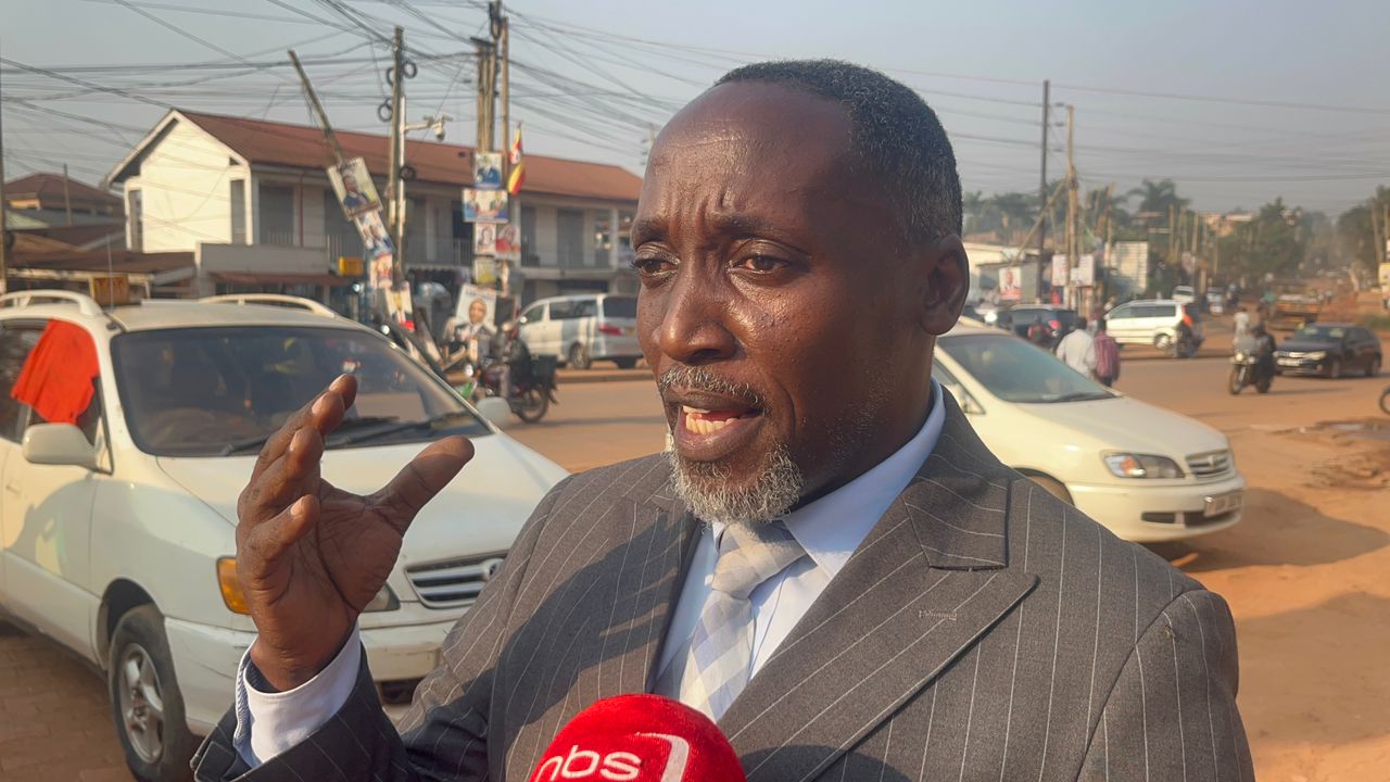 EC Under Fire Over Disqualification of  11 Mayoral Candidates in Makindye