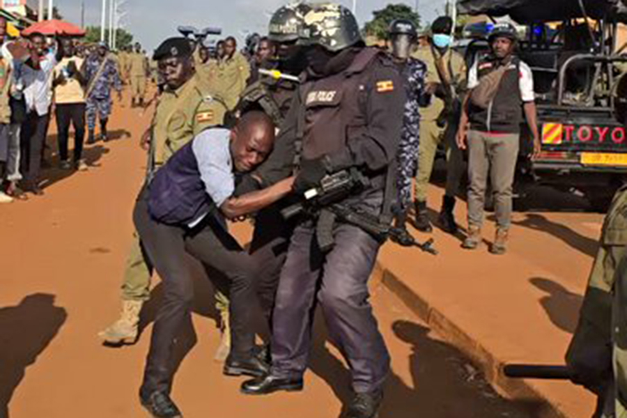 Broadcasters Commend Improved Security for Journalists but Demand Probe into BBS Incident