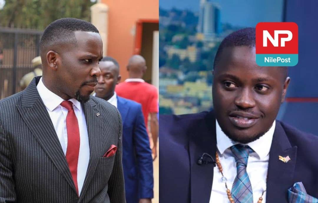 Bwowe insists court erred in clearing Ssenyonyi