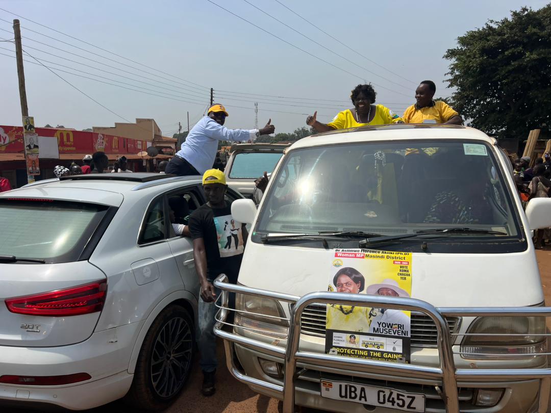 Independents Sweep Bunyoro LC5 Seats , Hoima Mayoral Race