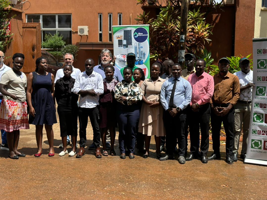 Over 80,000 Farmers to Receive Climate-Smart Agriculture Training and Solar Irrigation Support