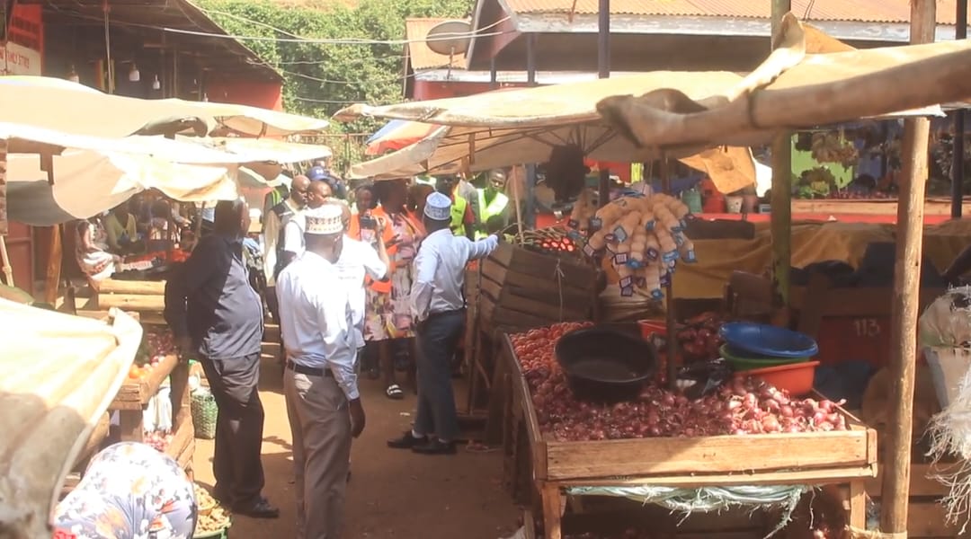 Government Signs Shs13 Billion Deal to Construct Modern Mpigi Produce Market