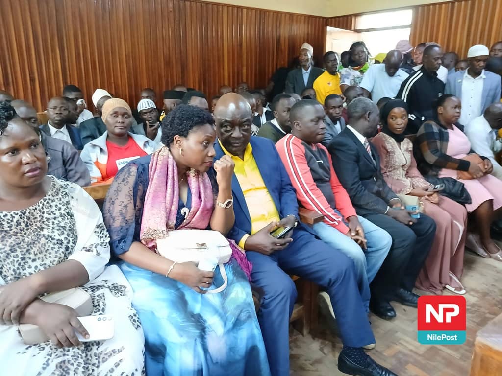Court Orders Full Recount of Kalungu East Parliamentary Votes